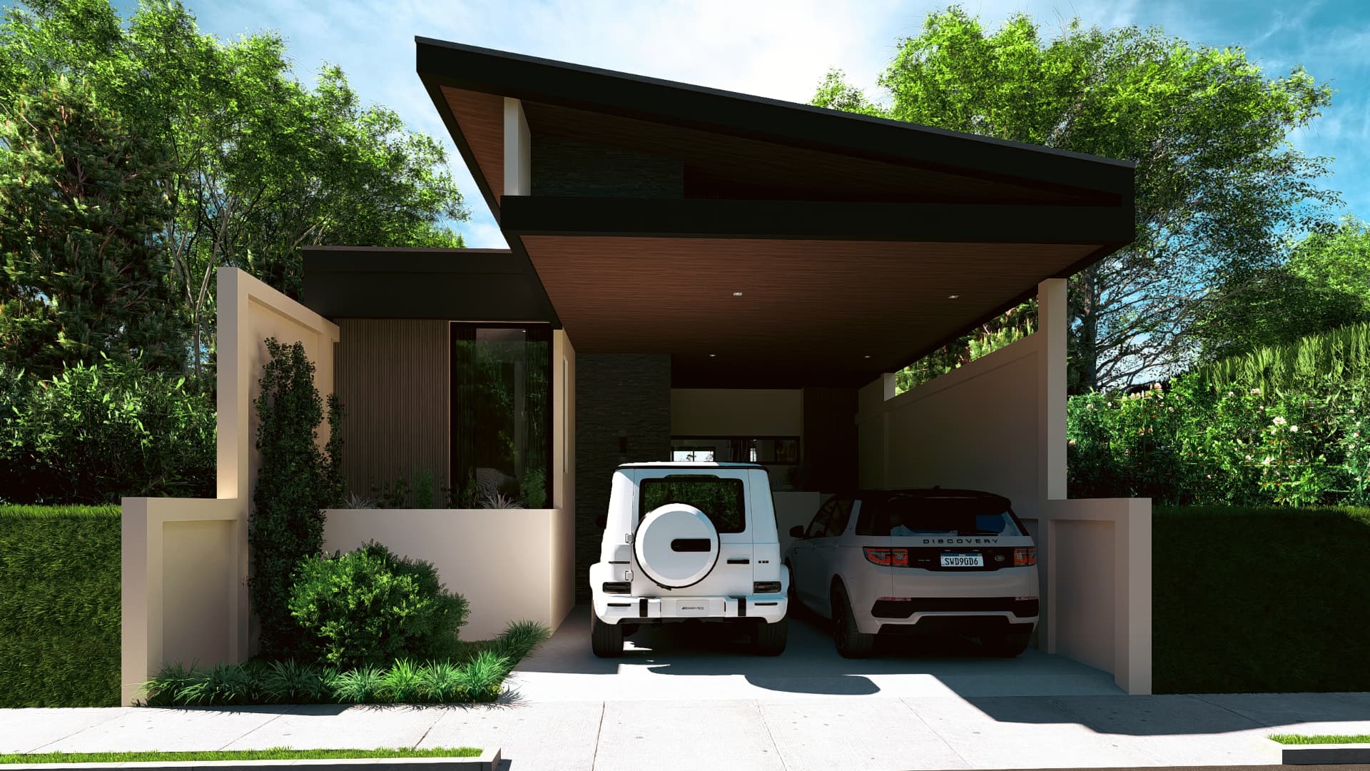 Casa Amanecer