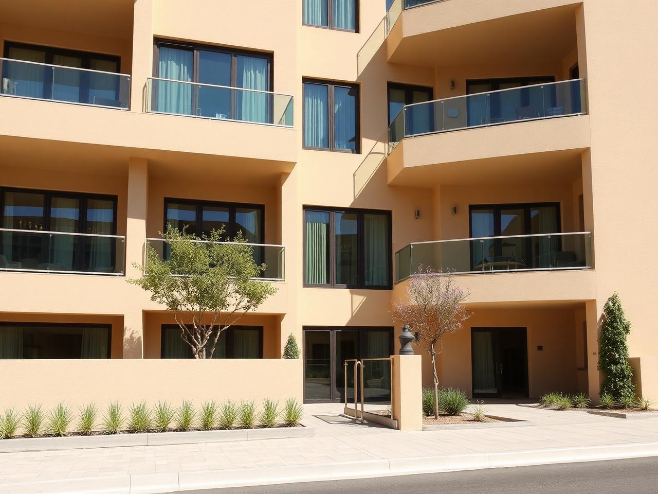 Residencial Altavista